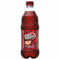 Dr Pepper Cherry Vanilla Soda - Sweet Cherry Pour, 12 fl oz Cans, 12-Pack