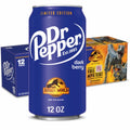 Dr Pepper Dark Berry Soda - Dark Berry Sip, 12 fl oz Cans, 12-Pack
