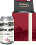 Dr Pepper Bourbon Flavored Fansville Reserve - Limited Reserve, Limited Sealed Collector Release