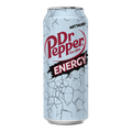 Dr Pepper Energy - Active Boost, 500 ml Can